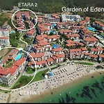 Garden Of Eden- м104 Reymar Appartement