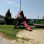 Appartement Garden Of Eden- м104 Reymar *