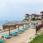 Garden Of Eden- м104 Reymar Sveti Vlas