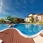 Garden Of Eden- м104 Reymar Appartement Sveti Vlas