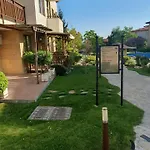 Garden Of Eden- м104 Reymar Appartement *