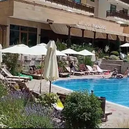 Garden Of Eden- Sweet Dreams Rey&mar Saint *