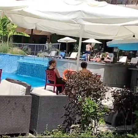 Garden Of Eden- Sweet Dreams Rey&mar Saint * Sveti Vlas