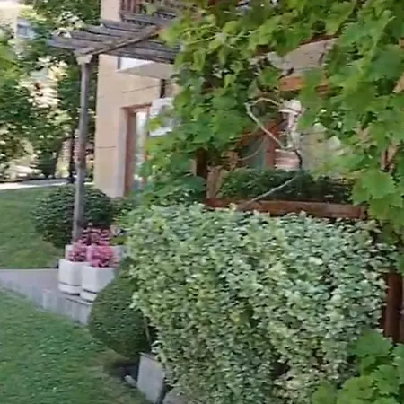 Apartment Garden Of Eden- Sweet Dreams Rey&mar Saint *