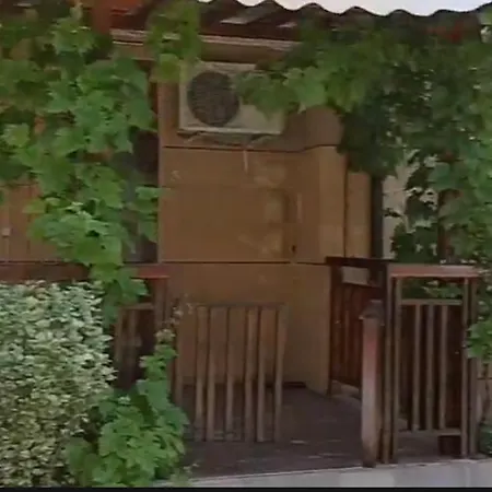 Apartment Garden Of Eden- Sweet Dreams Rey&mar Saint Sveti Vlas