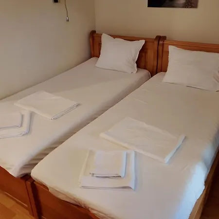 Apartment Garden Of Eden- Sweet Dreams Rey&mar Saint Sveti Vlas