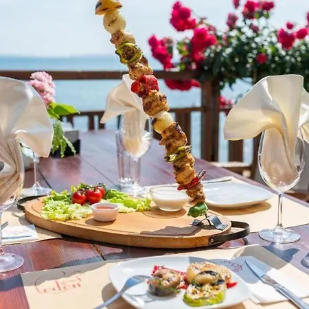 Garden Of Eden- Sweet Dreams Rey&mar Saint * Sveti Vlas