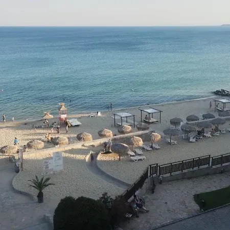 Garden Of Eden- Sweet Dreams Rey&mar Saint * Sveti Vlas