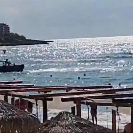 Garden Of Eden- Sweet Dreams Rey&mar Saint Apartment *