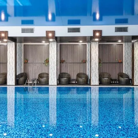 Apartment Garden Of Eden- Sweet Dreams Rey&mar Saint Sveti Vlas