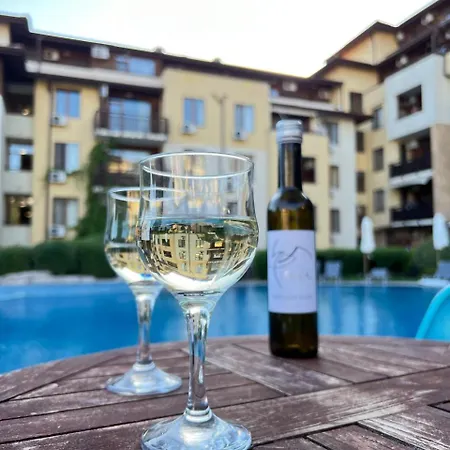 Garden Of Eden- Sweet Dreams Rey&mar Saint Apartment