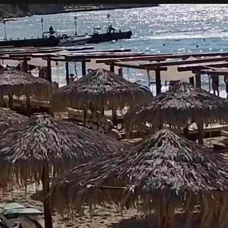 Apartment Garden Of Eden- Sweet Dreams Rey&mar Saint *