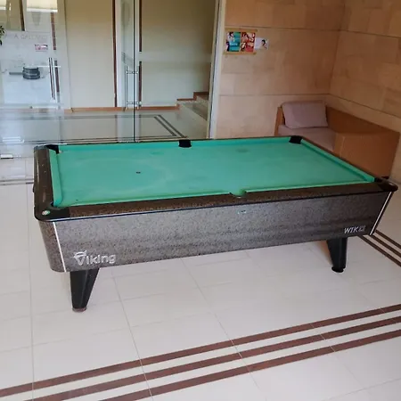 Garden Of Eden- Sweet Dreams Rey&mar Saint Apartment *