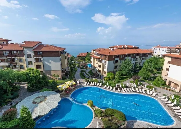 Garden Of Eden- Sweet Dreams Rey&mar Saint