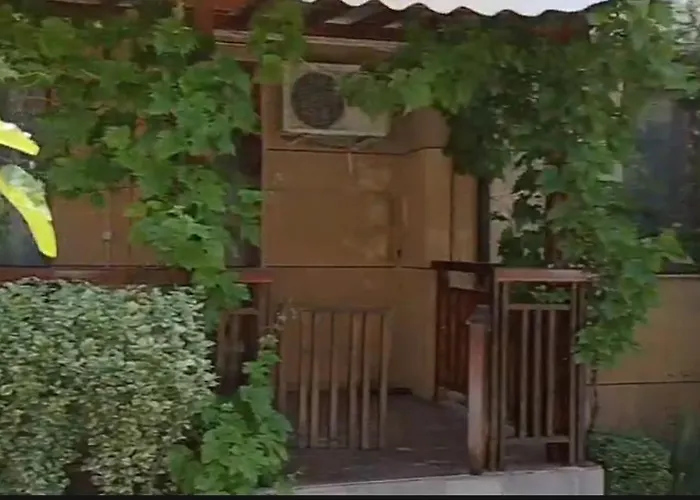 Апартаменти Garden Of Eden- Sweet Dreams Rey&mar Saint Светий Влас