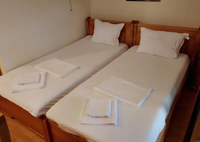 Апартаменти Garden Of Eden- Sweet Dreams Rey&mar Saint Светий Влас