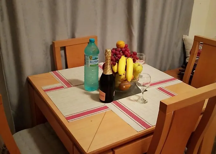 Garden Of Eden- Sweet Dreams Rey&mar Saint Апартаменти