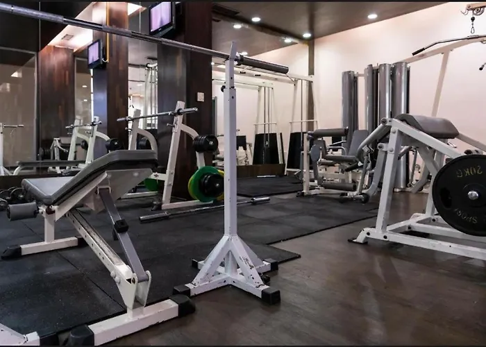 Garden Of Eden- Sweet Dreams Rey&mar Saint Апартаменти