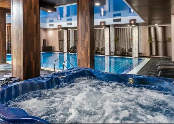 Апартаменти Garden Of Eden- Sweet Dreams Rey&mar Saint *