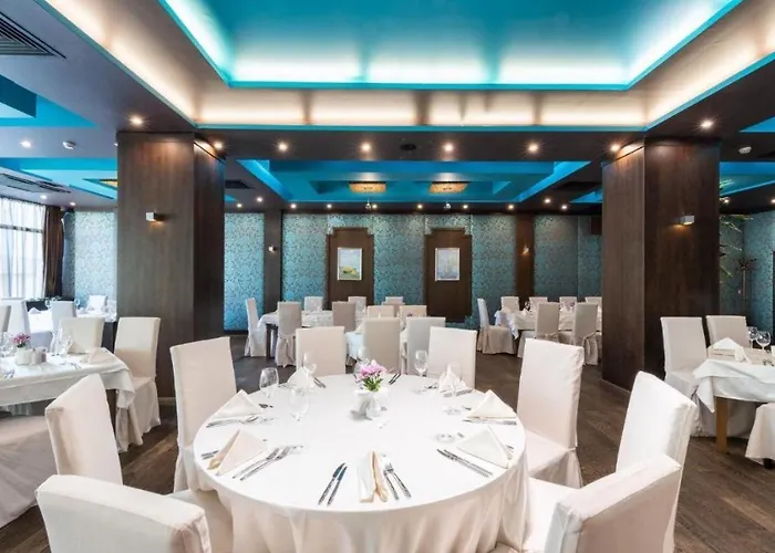 Garden Of Eden- Sweet Dreams Rey&mar Saint Апартаменти Светий Влас