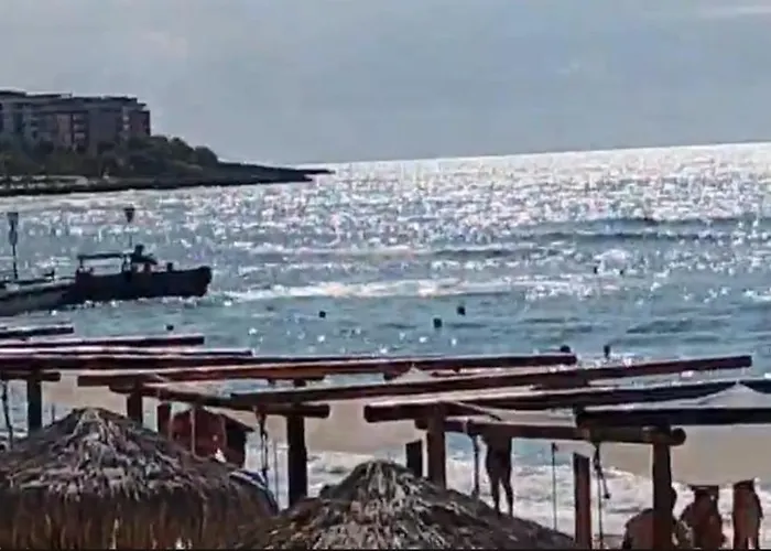 Garden Of Eden- Sweet Dreams Rey&mar Saint Апартаменти *