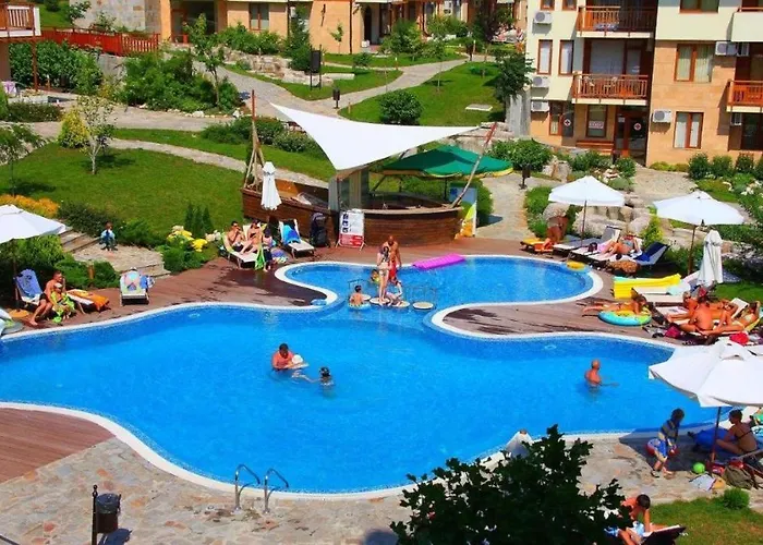 Garden Of Eden- Sweet Dreams Rey&mar Saint * Светий Влас