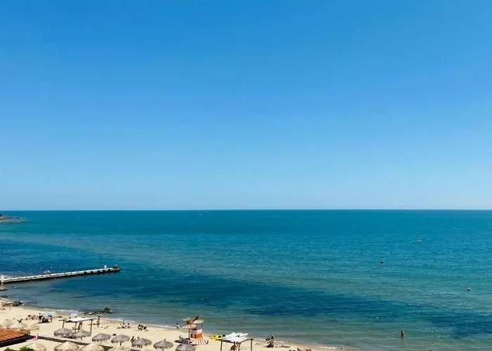 Garden Of Eden- Sweet Dreams Rey&mar Saint Светий Влас