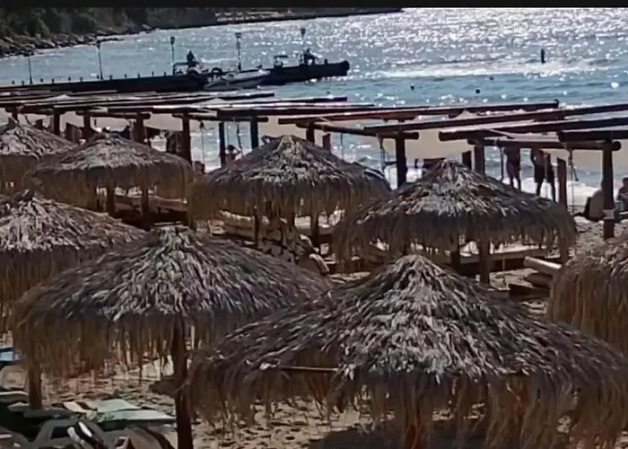 Апартаменти Garden Of Eden- Sweet Dreams Rey&mar Saint *