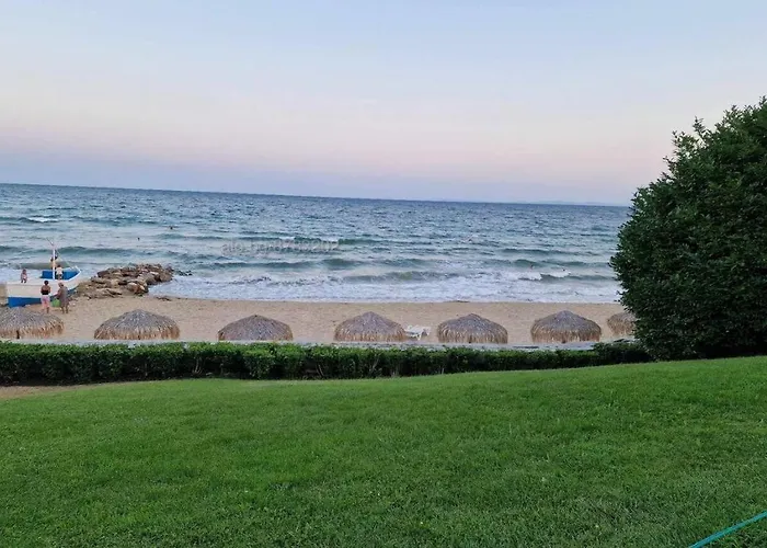 Garden Of Eden- Sweet Dreams Rey&mar Saint Апартаменти *