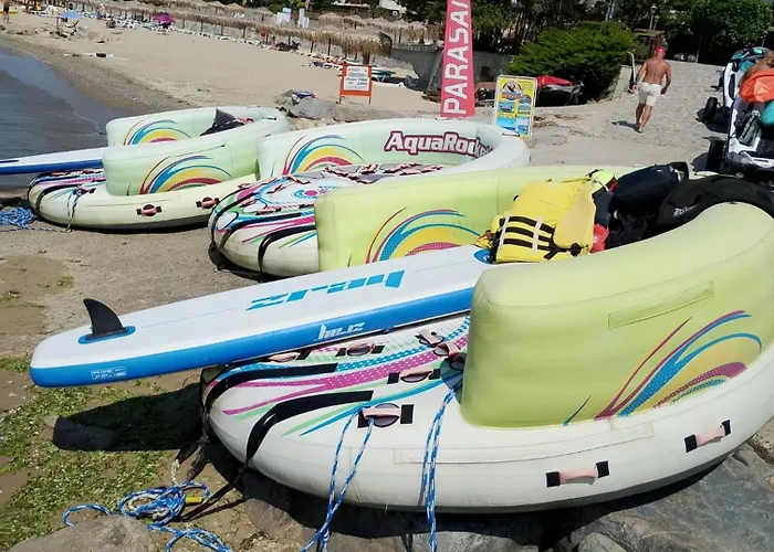 Garden Of Eden- Sweet Dreams Rey&mar Saint Светий Влас