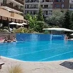 Garden Of Eden- м104 Reymar Sveti Vlas