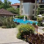 Garden Of Eden- м104 Reymar * Sveti Vlas