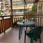 Garden Of Eden- м104 Reymar Apartamento *