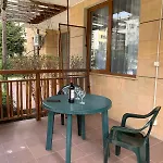 Apartamento Garden Of Eden- м104 Reymar