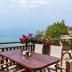 Garden Of Eden- м104 Reymar Sveti Vlas