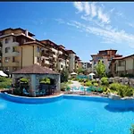 Garden Of Eden- м104 Reymar Sveti Vlas