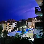 Garden Of Eden- м104 Reymar Apartamento Sveti Vlas