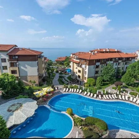 Garden Of Eden- Sweet Dreams Rey&mar Saint