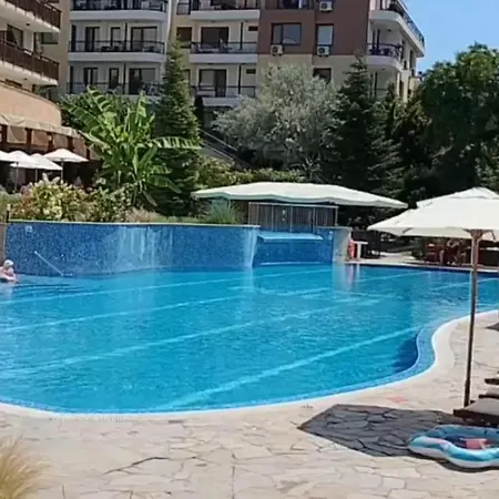 Garden Of Eden- Sweet Dreams Rey&mar Saint *