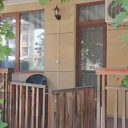 Garden Of Eden- Sweet Dreams Rey&mar Saint 公寓