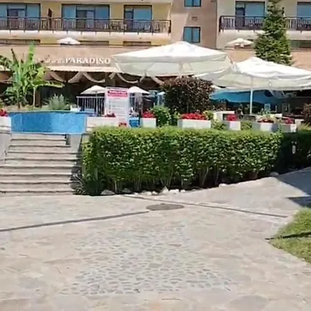 Apartmán Garden Of Eden- м104 Reymar Sveti Vlas