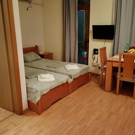 公寓 Garden Of Eden- Sweet Dreams Rey&mar Saint *