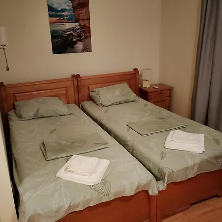 Garden Of Eden- м104 Reymar Apartment Sveti Vlas