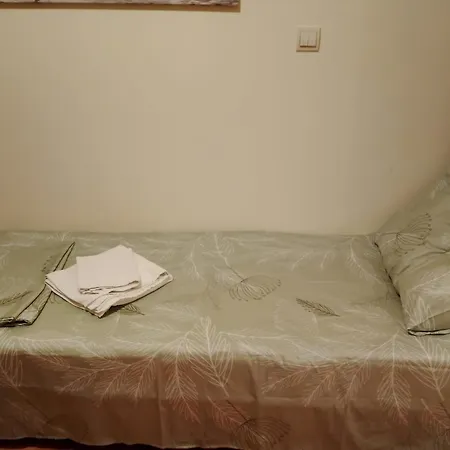 公寓 Garden Of Eden- Sweet Dreams Rey&mar Saint *