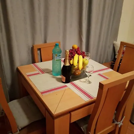 Garden Of Eden- м104 Reymar Apartmán