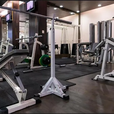 Garden Of Eden- Sweet Dreams Rey&mar Saint 公寓