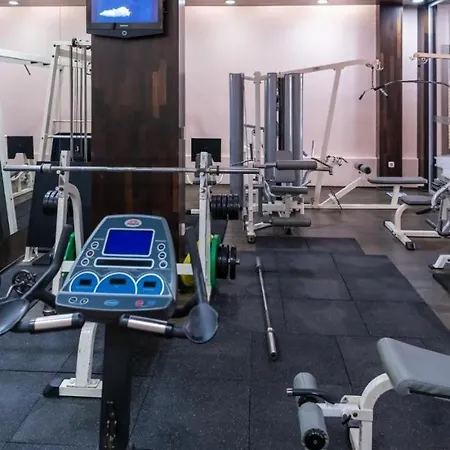 Garden Of Eden- Sweet Dreams Rey&mar Saint 公寓 *