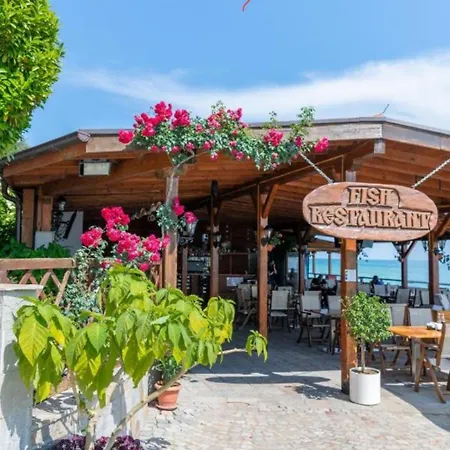 Garden Of Eden- м104 Reymar Apartmán Sveti Vlas
