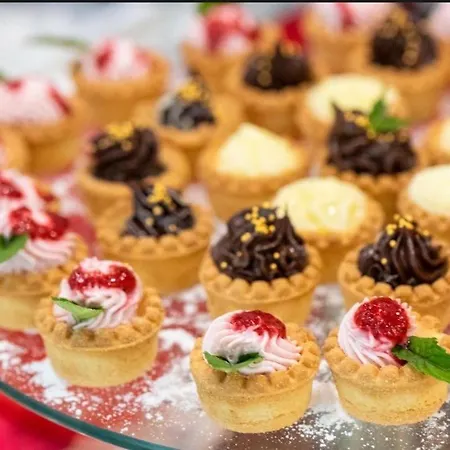 Garden Of Eden- Sweet Dreams Rey&mar Saint * 圣弗拉斯