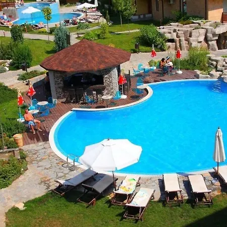 公寓 Garden Of Eden- Sweet Dreams Rey&mar Saint